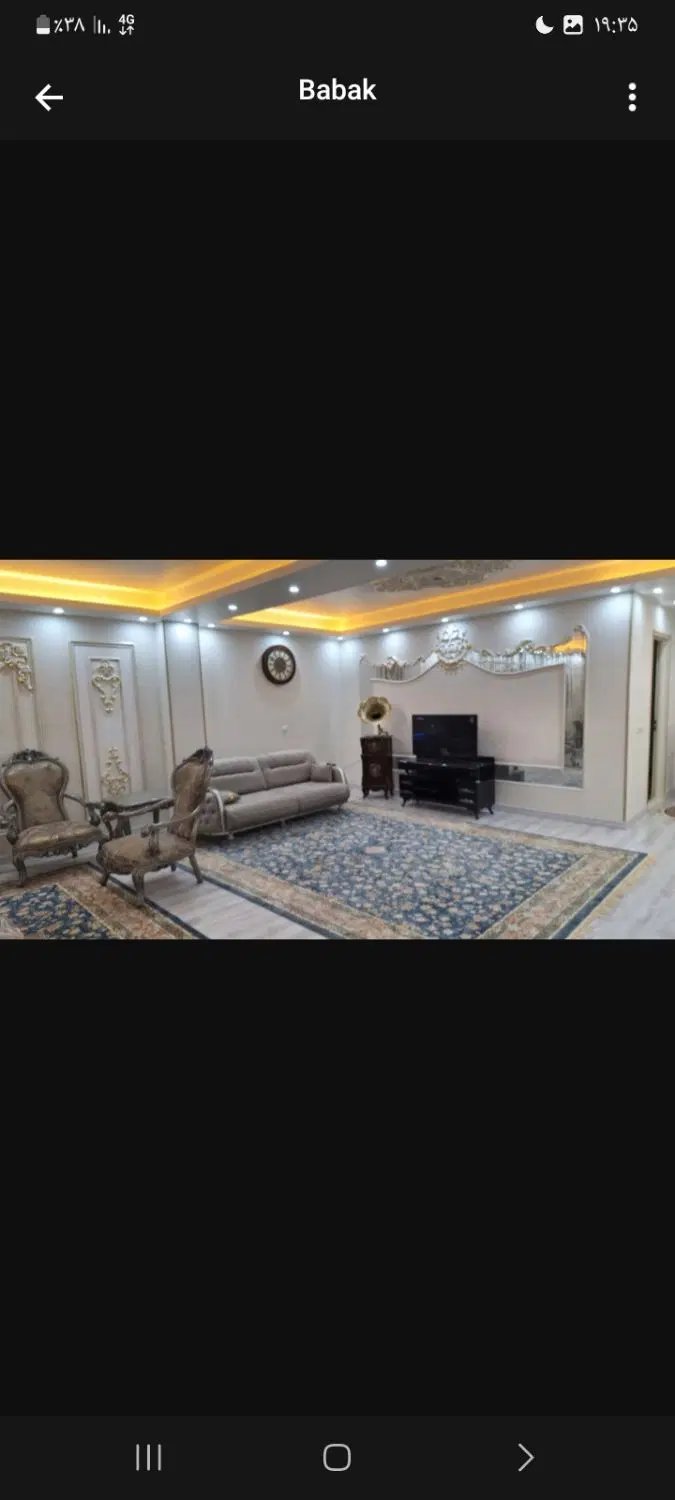 اجاره آپارتمان وصال ۷ کارشناسان فازهای ۲