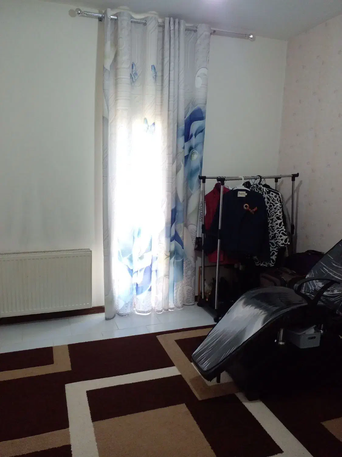 اجاره آپارتمان هشتگردمجتمع ایران خودرو