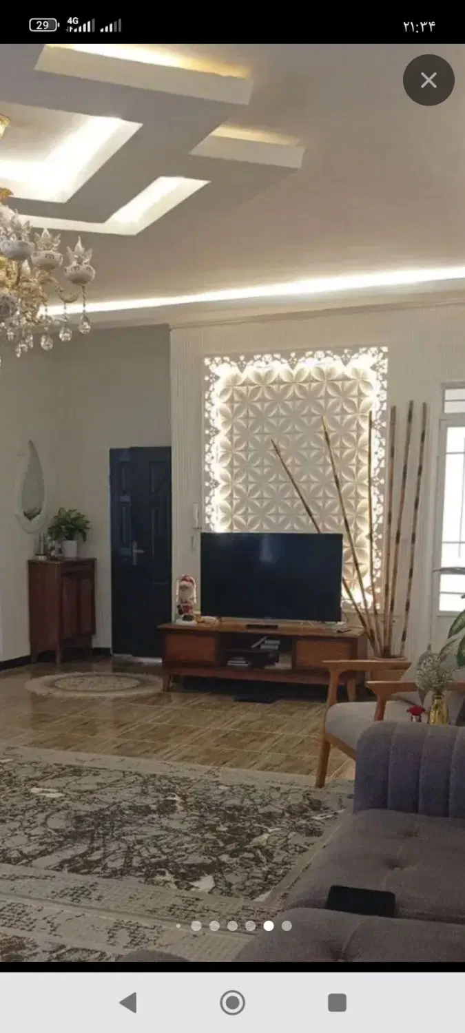 سوییت دربست