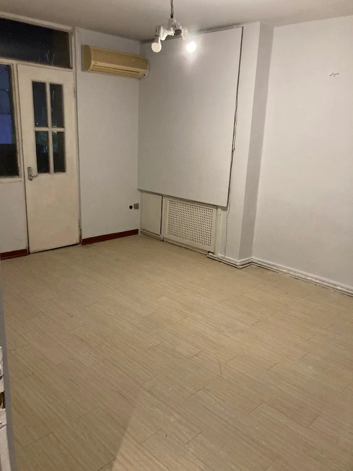 ۷۰متر دو خوابه تجارتی حاشیه سجاد فول