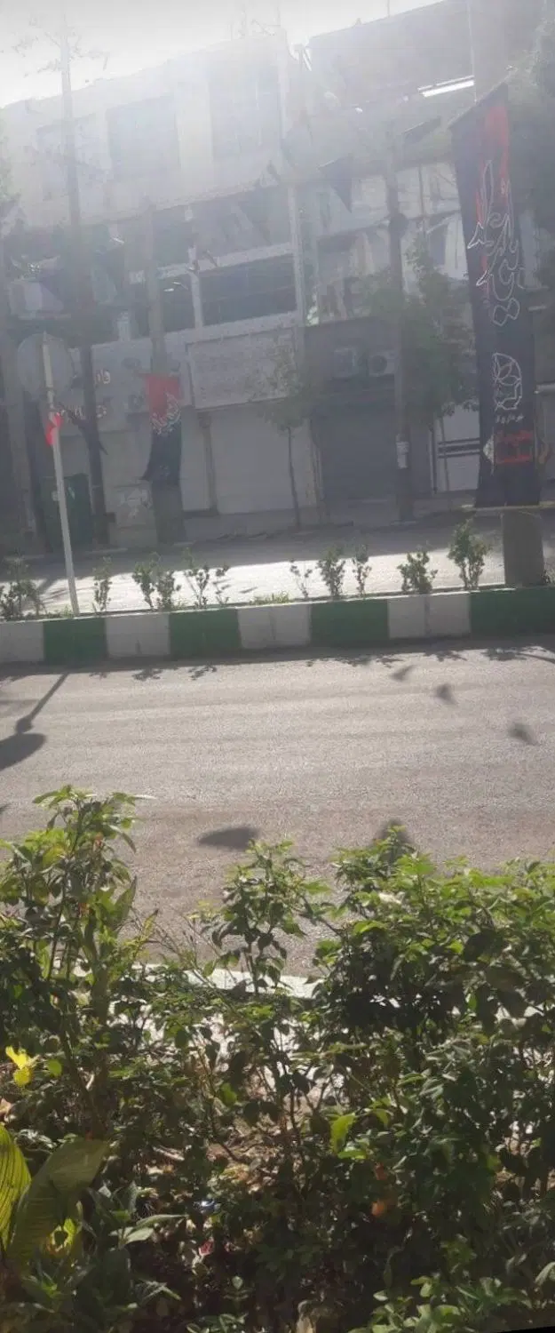 فروش 12متر مغازه پاساژ احسان