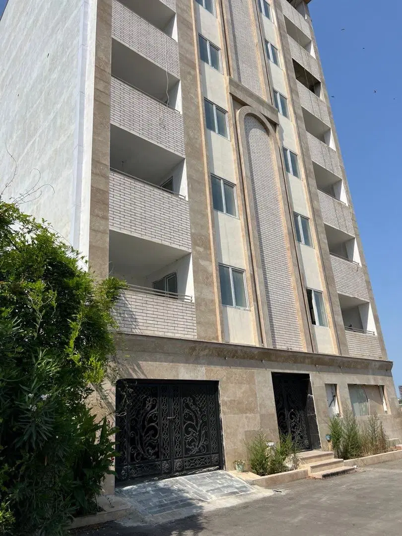 فروش واحد با ویو عالی سرخ رود