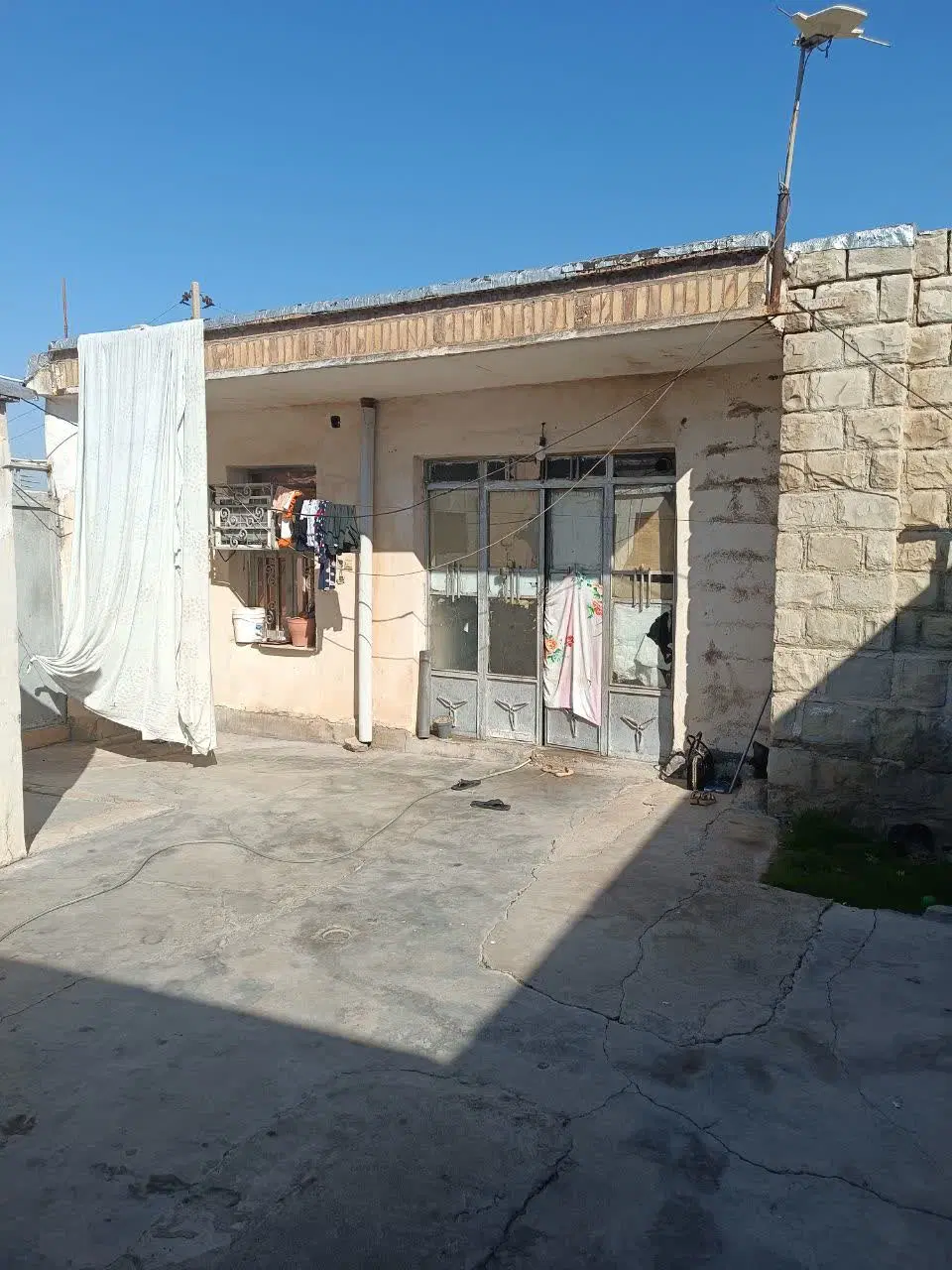 دربست دو درب