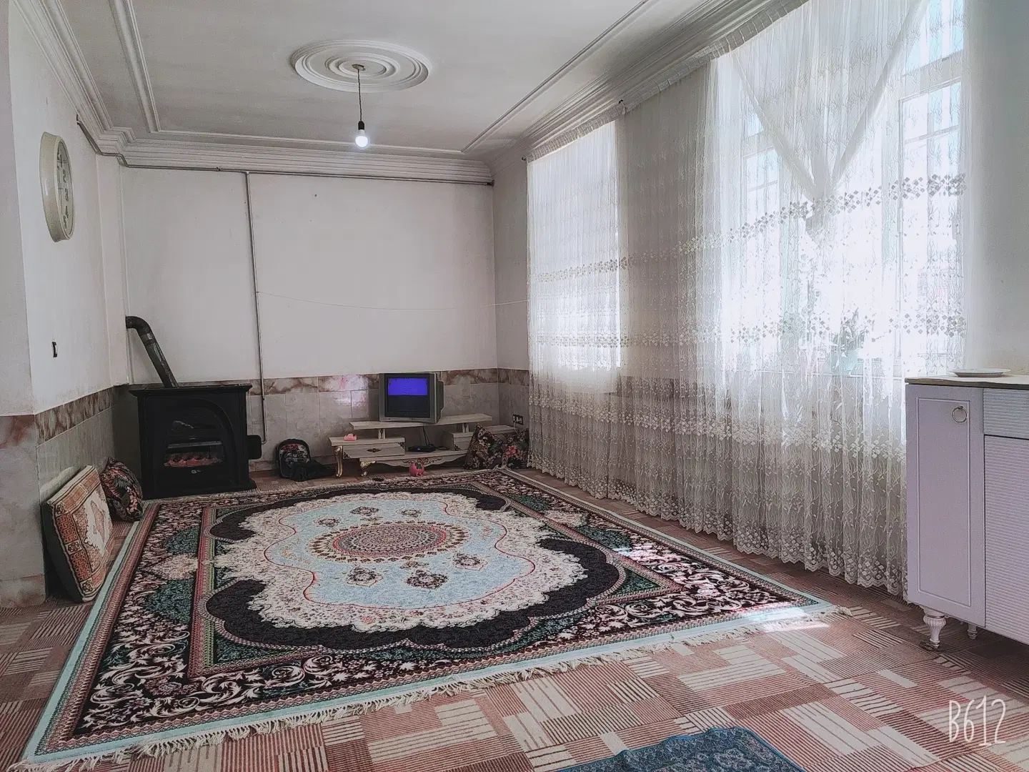 خانه ویلایی دربست روستاچلو