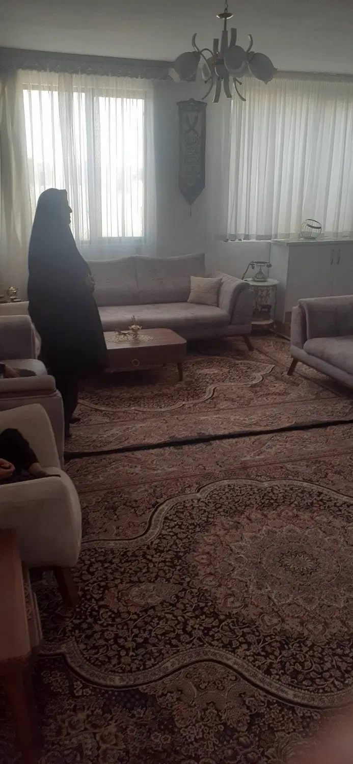 خونه نقلی خوش نقشه