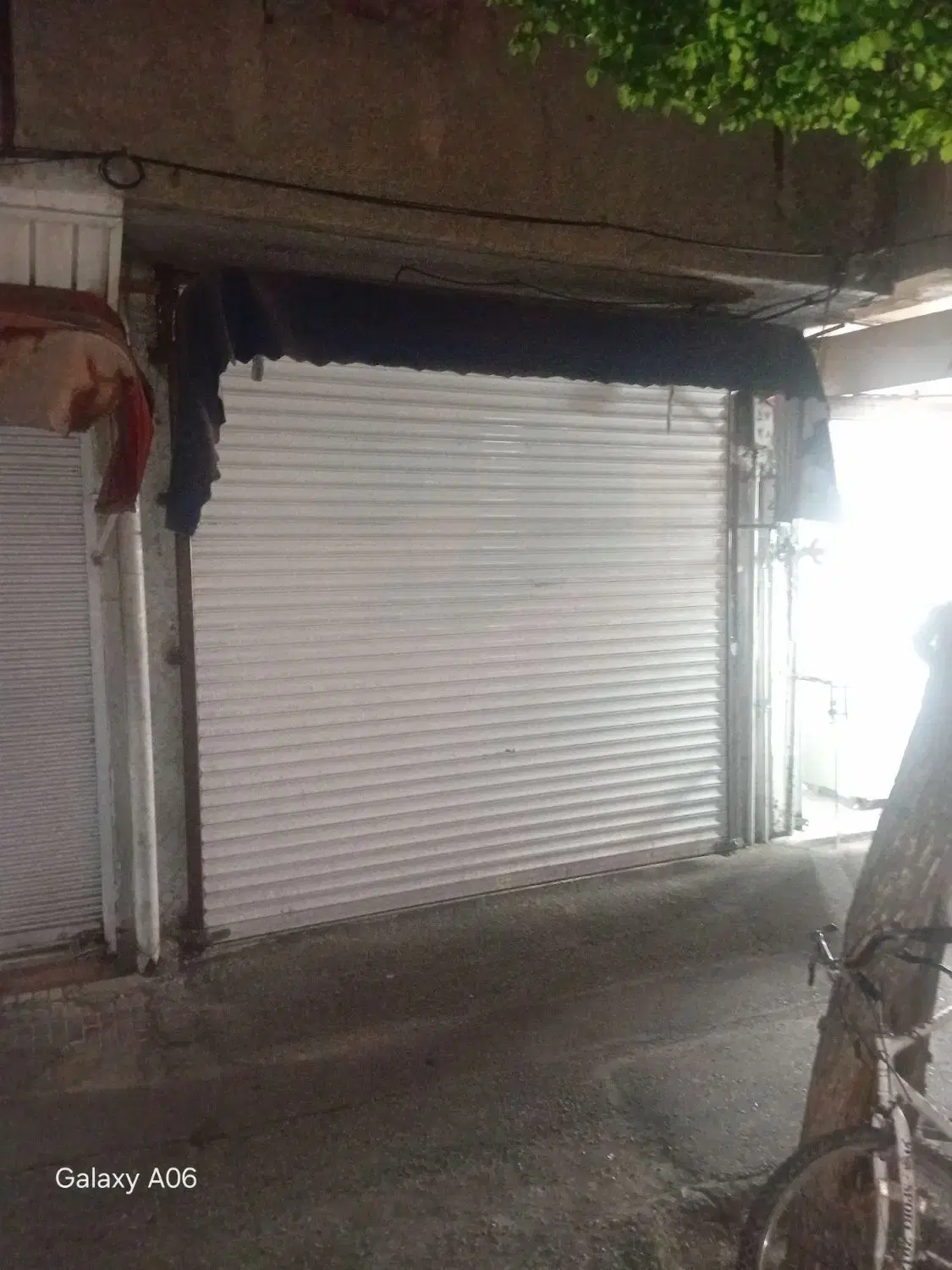 رهن و اجاره یا شراکت کاری مغازه