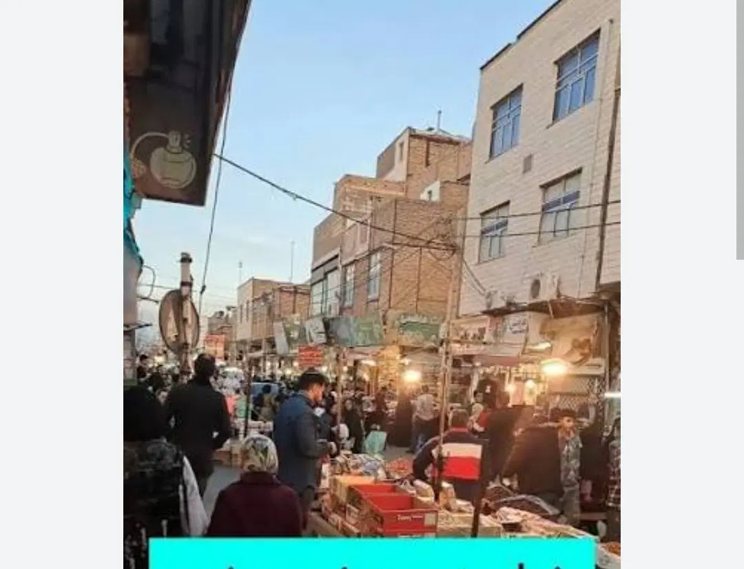 فروش ۶۱۰ متر قلب تجاری نسیم شهر
