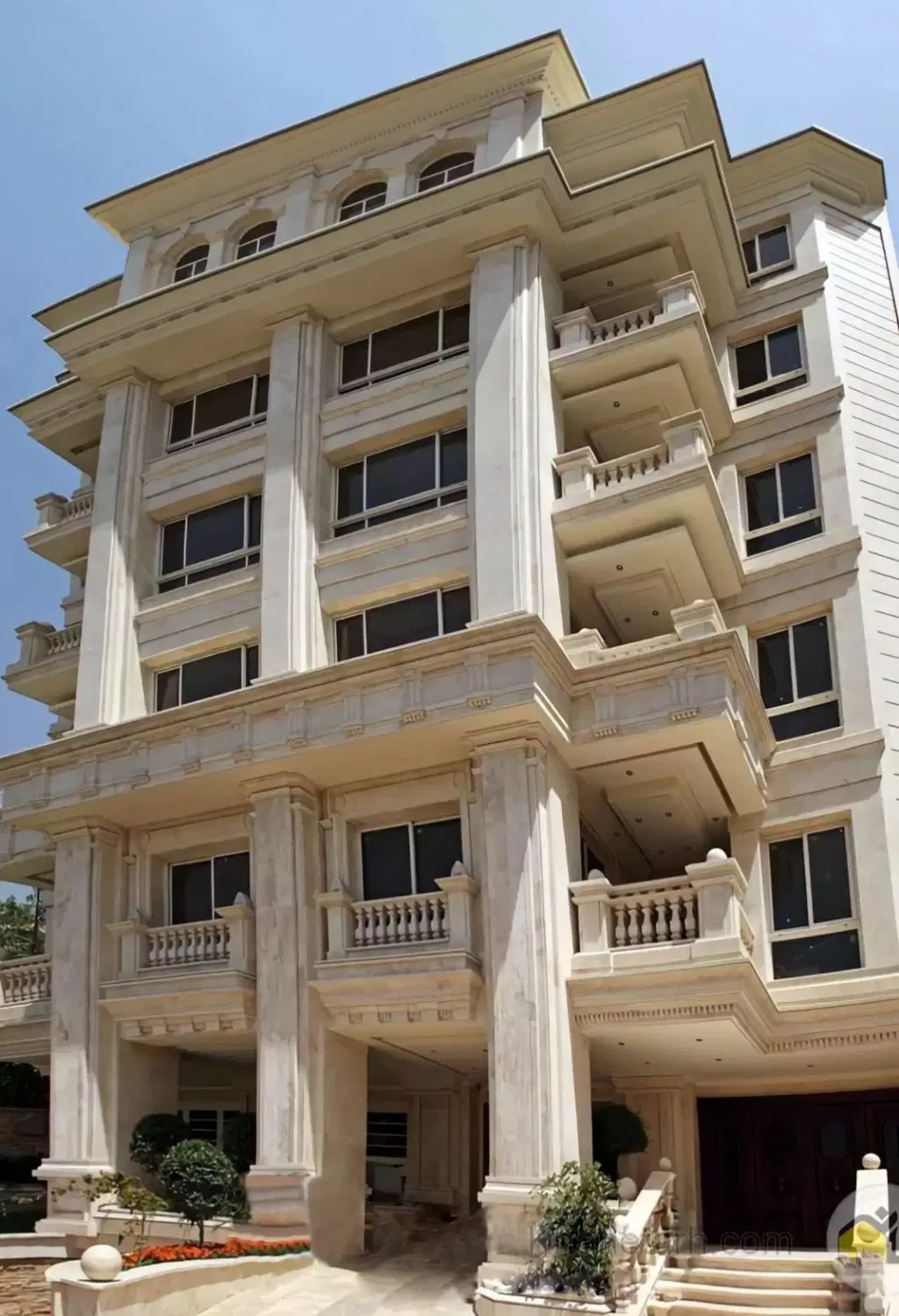 اجاره مسکونی آپارتمان