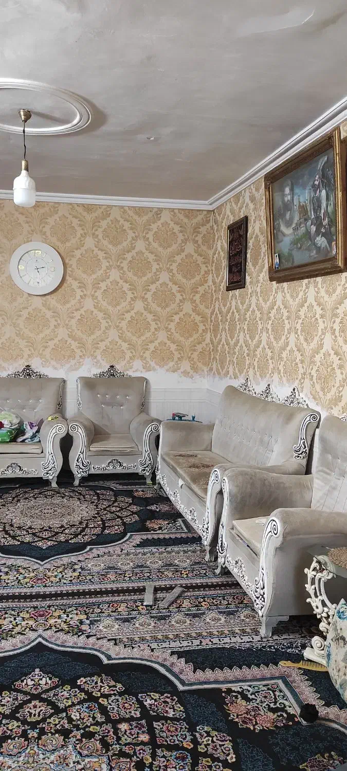 خانه ویلای ۱۷۰متری سنددار