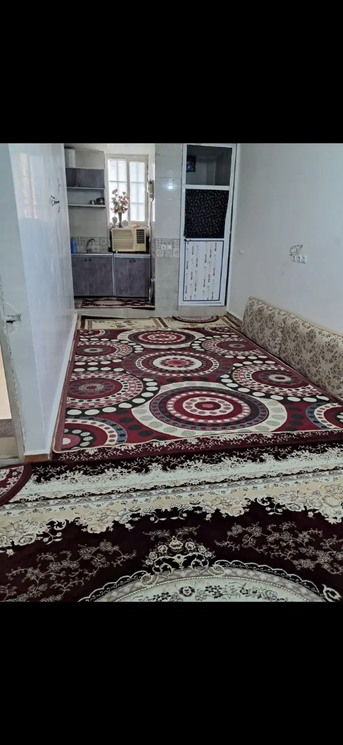 خانه دوبلکس شهرک سلمان