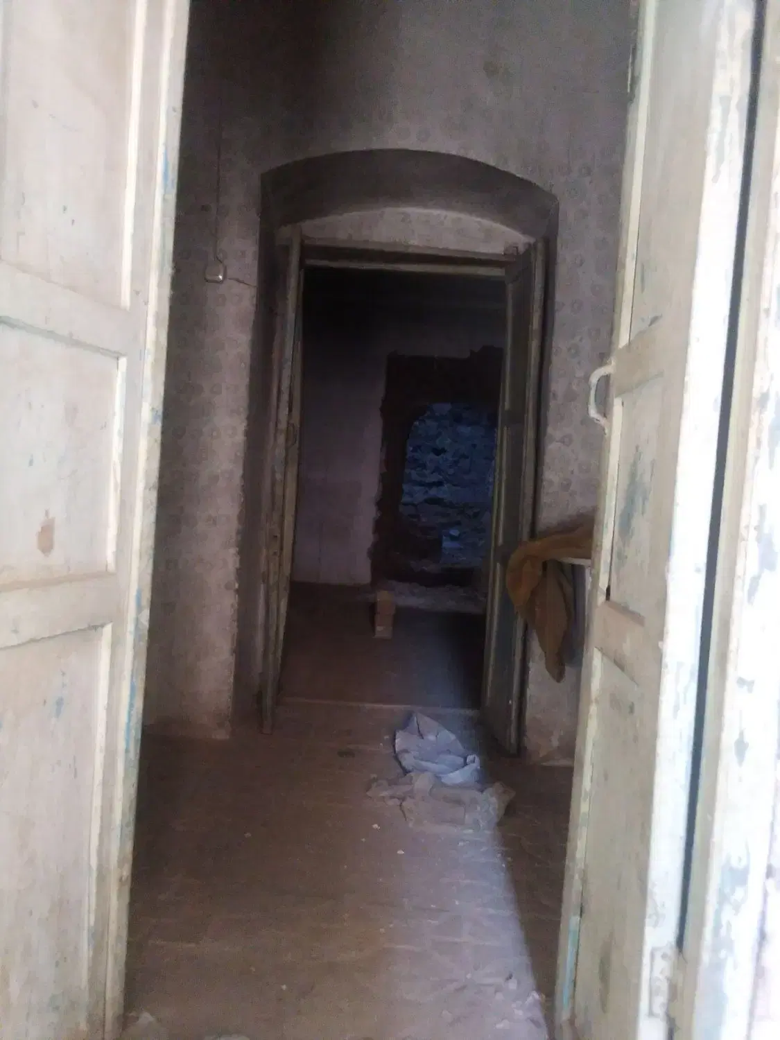 خونه کلنگی