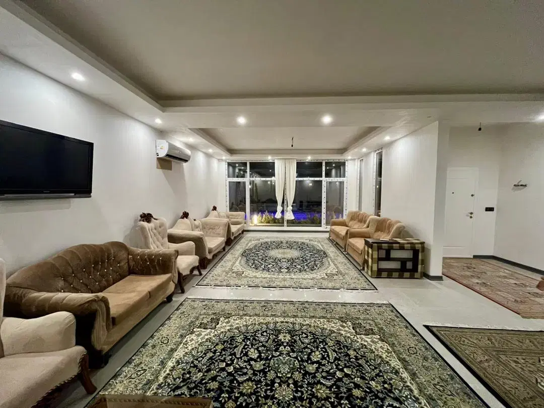 اجاره روزانه ویلا کردان آجین دوجین