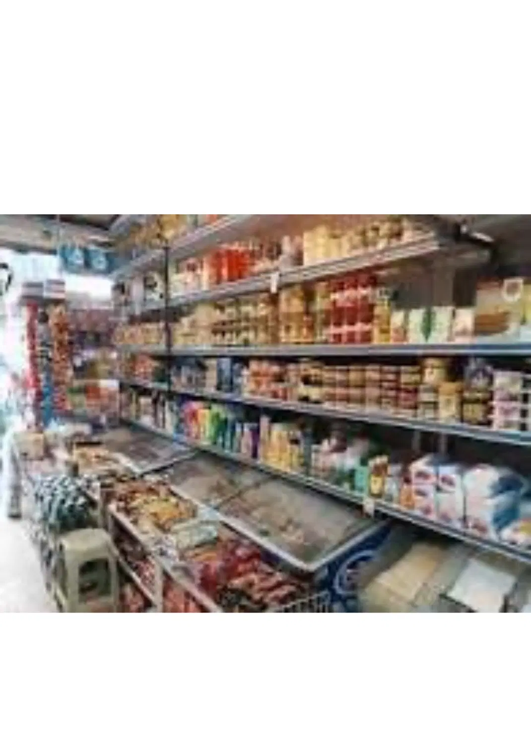 مغازه با سند تجاری