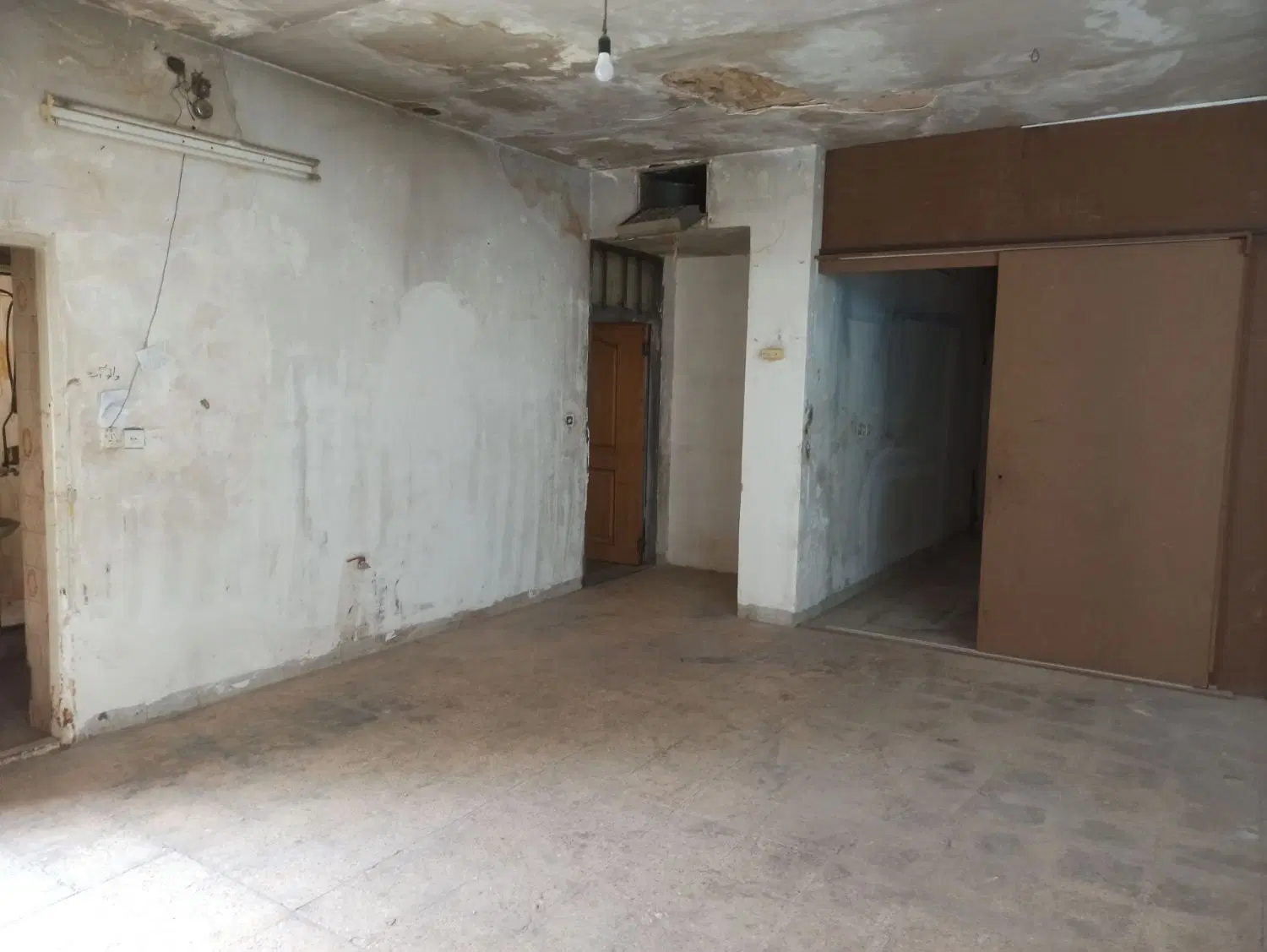 مسکونی _کارگاه _انبار