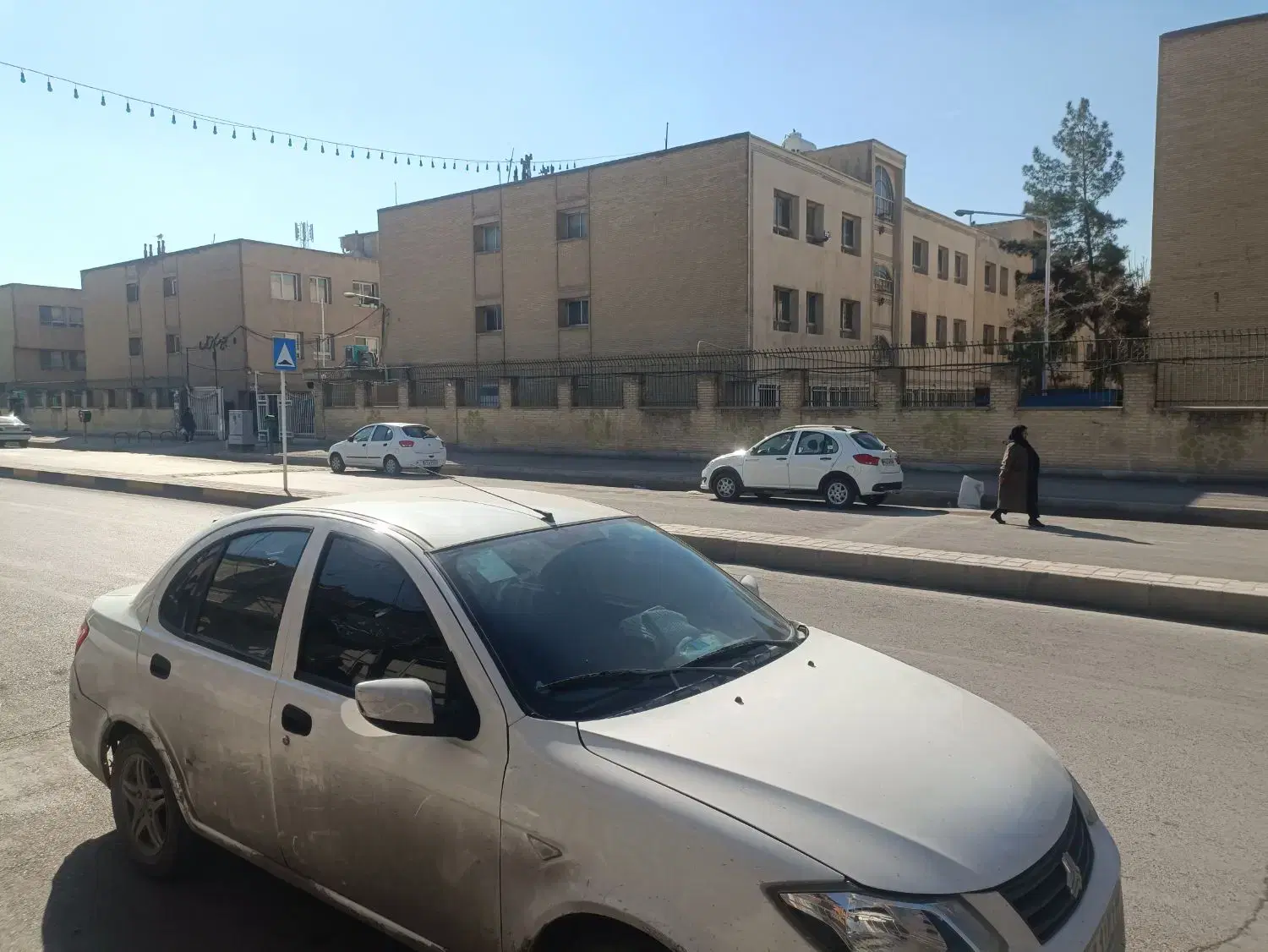 اجاره مغازه ۱۹متری زیرزمین