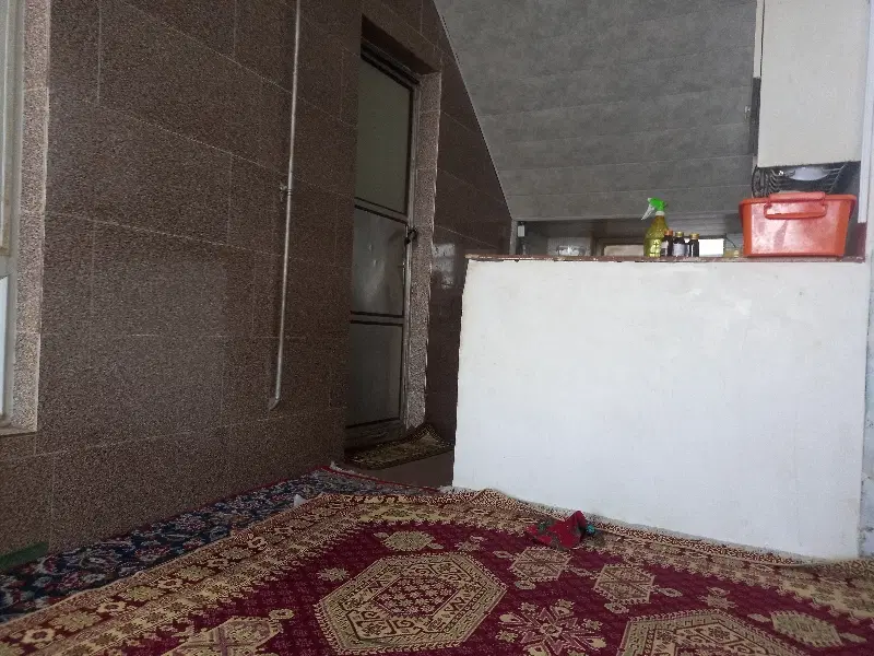 اجاره واحد اپارتمان در ارتش شهرک