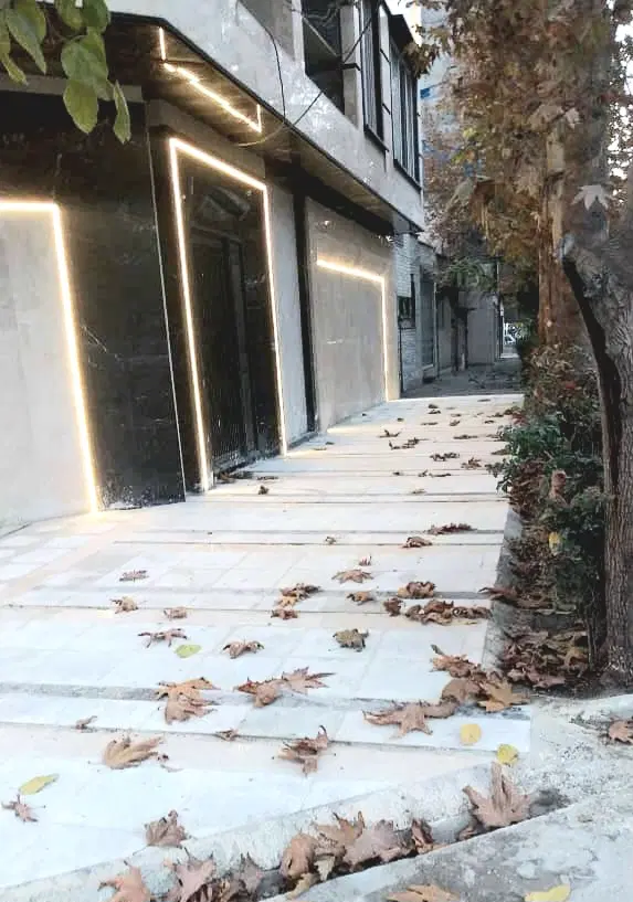 فروش آپارتمان