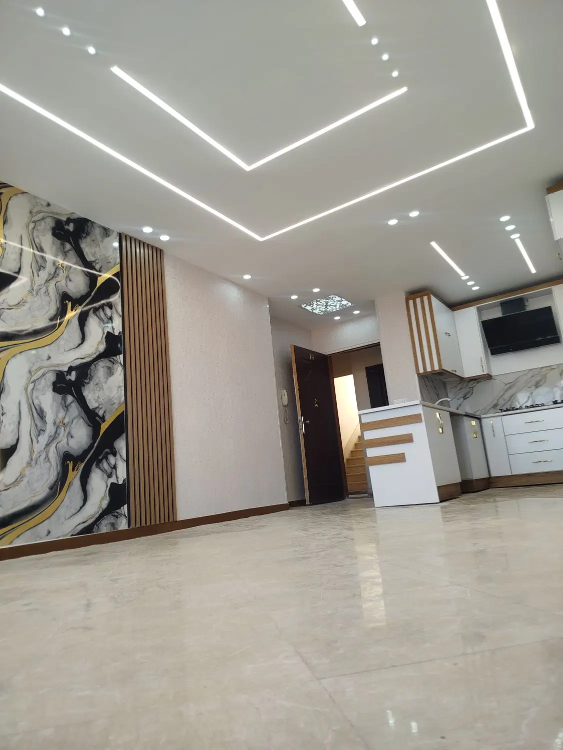 فول بلوار بعثت لوکس ویو ابدی