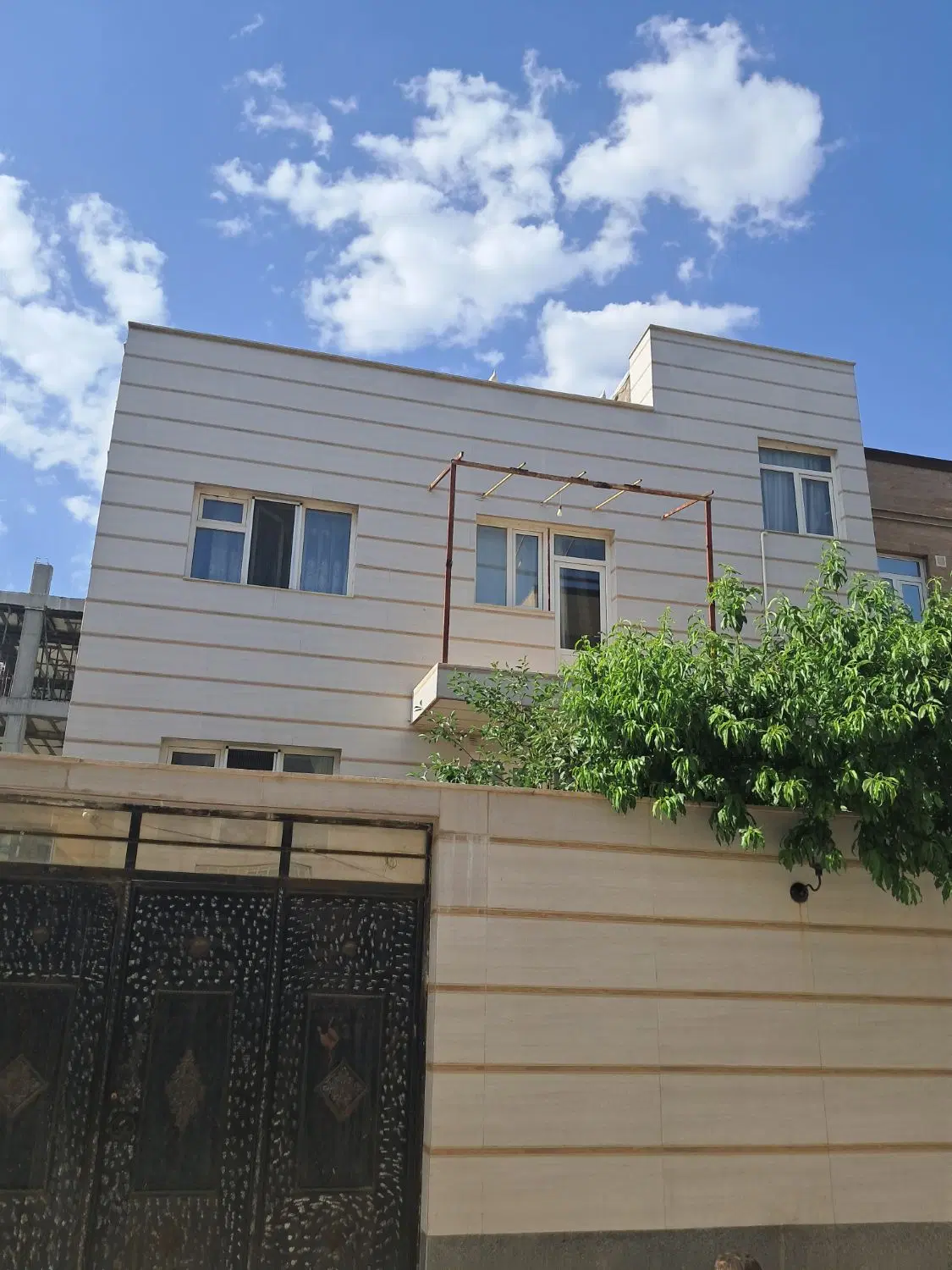 خانه اجاره
