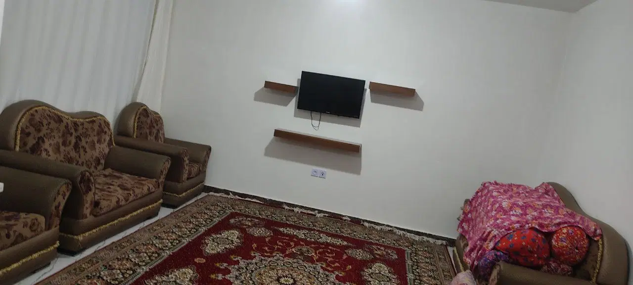 سوییت در کلیبر