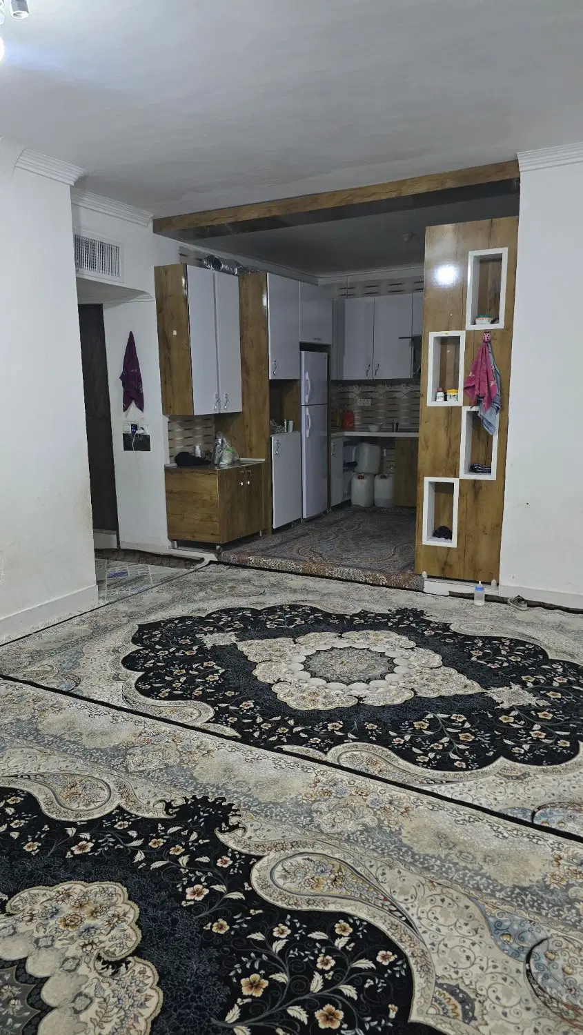 فروش یک واحد۱۰۵متری