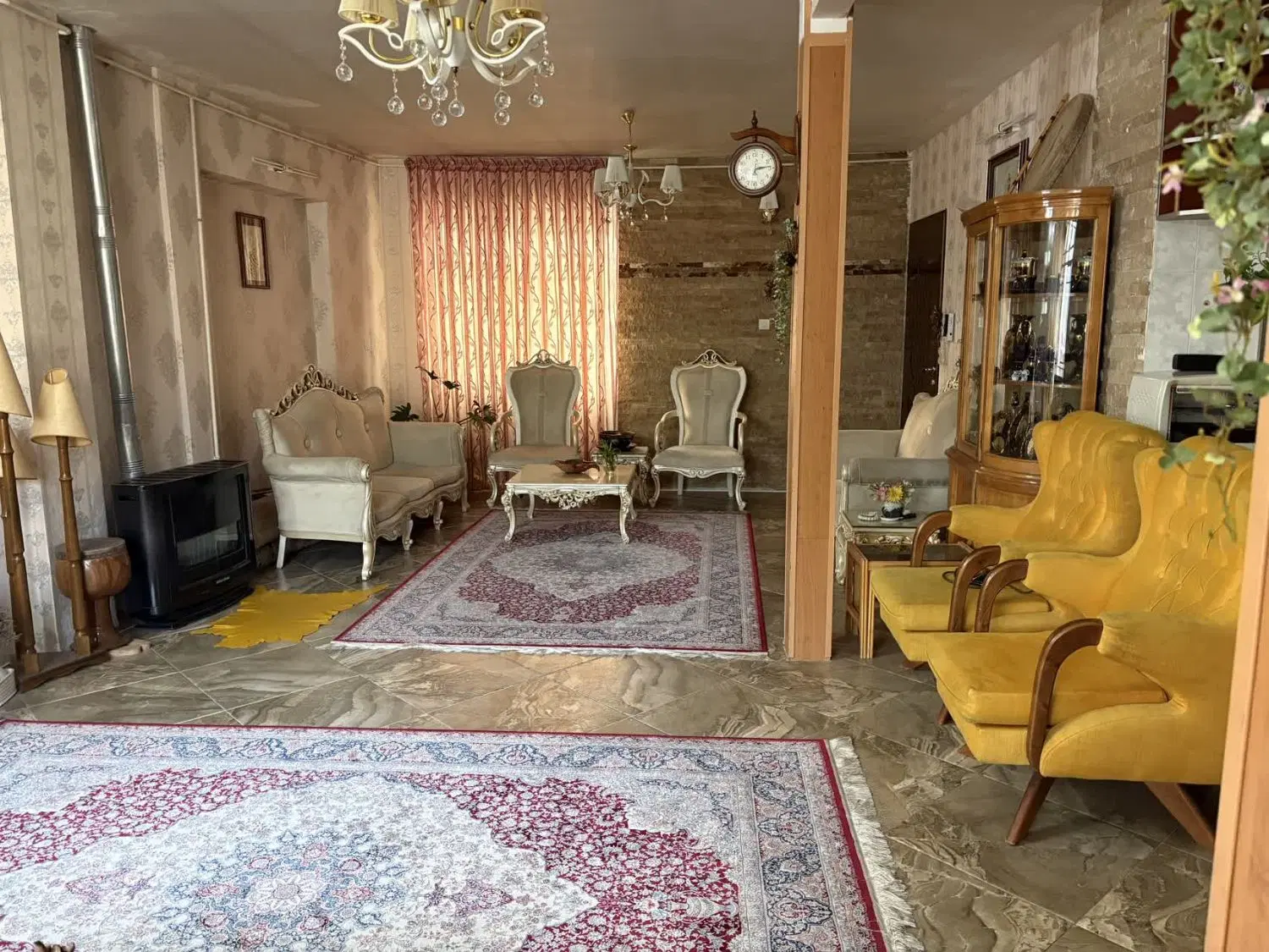 فروش ملک مسکونی