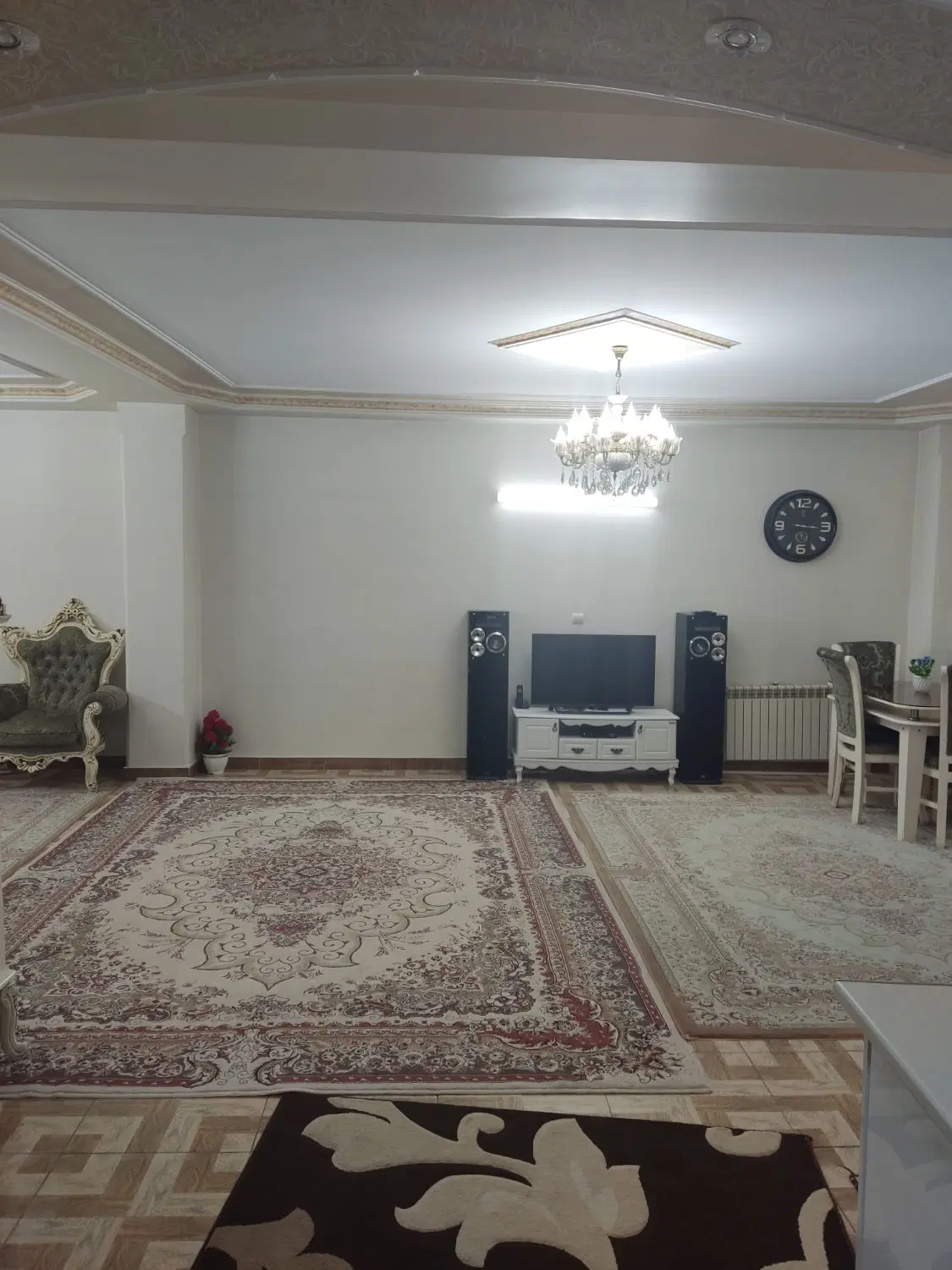 90 متر سند تک برگ* بنگاه تک روستا