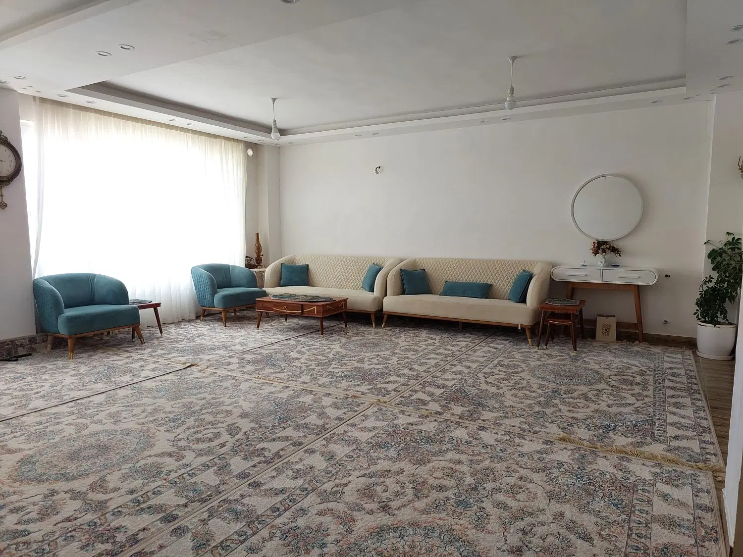 اجاره مسکونی کوچک رش