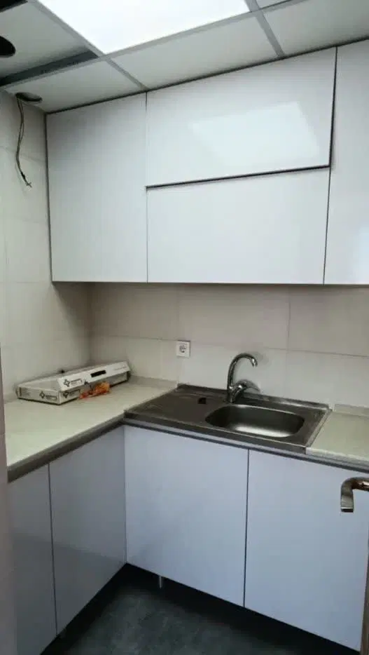 ۴۵ متر اداری روبه نما