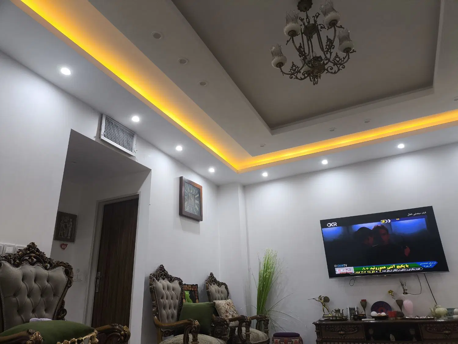 فروش ویلایی