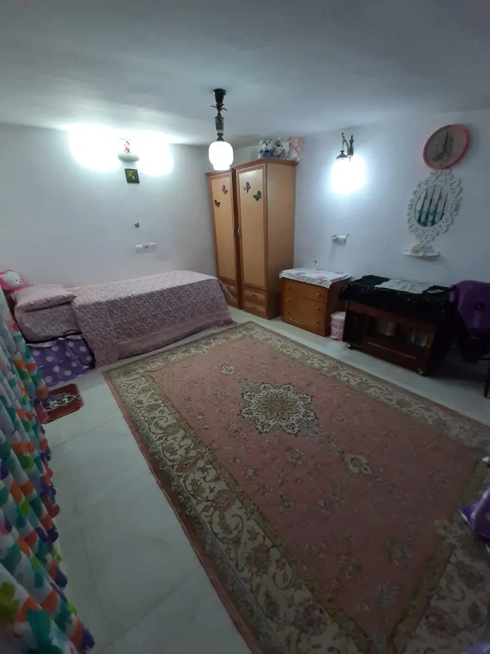 خانه ویلایی فروشی