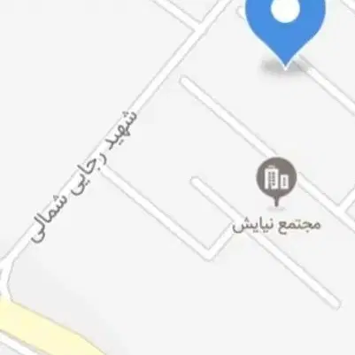 فروش چهار و نیم دانگ زمین زمرد ۱