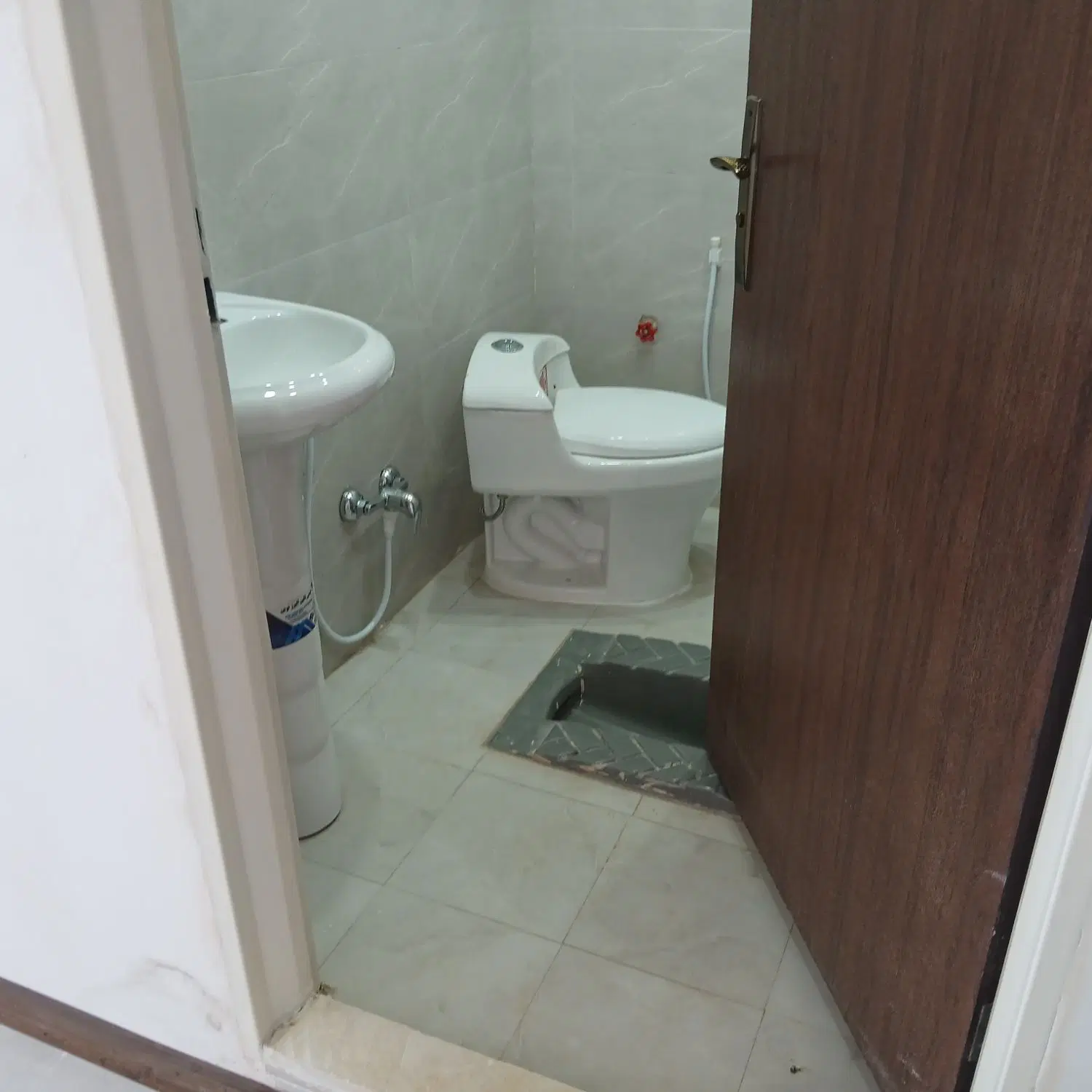 آپارتمان فروشی