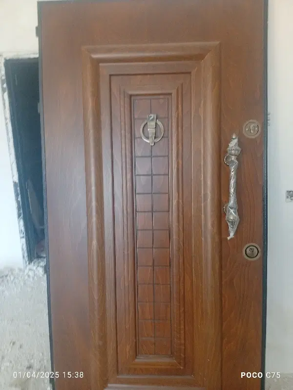 معاوضه مسکن ملی با زمین یاخونه ویلایی