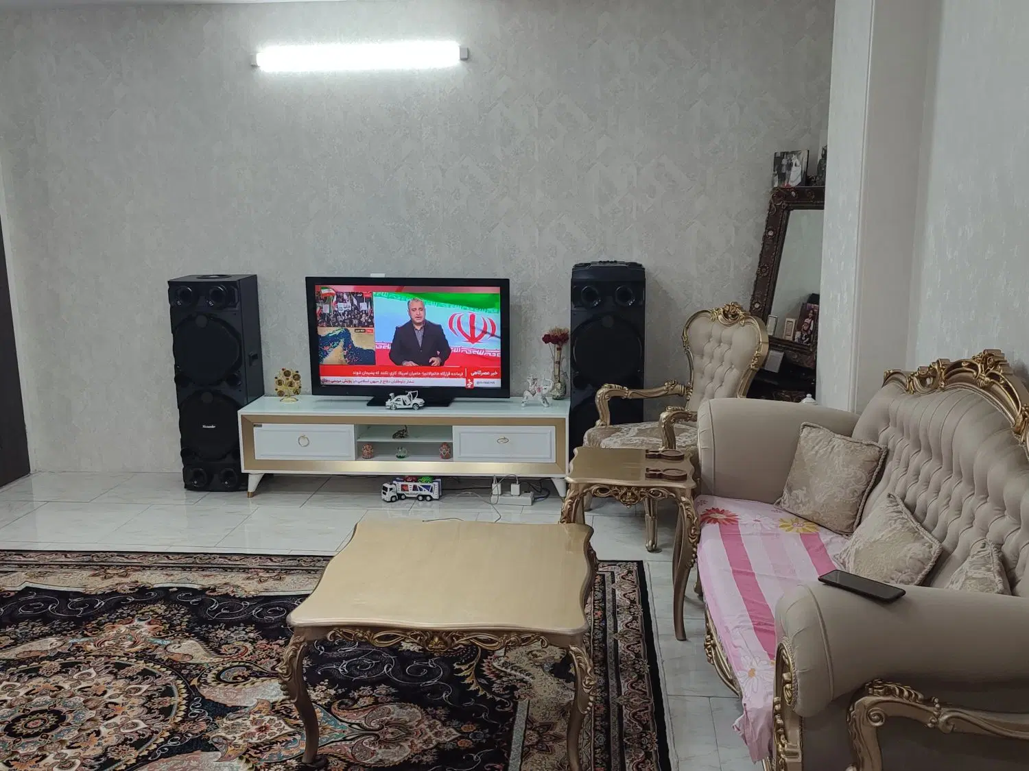 آپارتمان 70 متری شهسوار شمالی