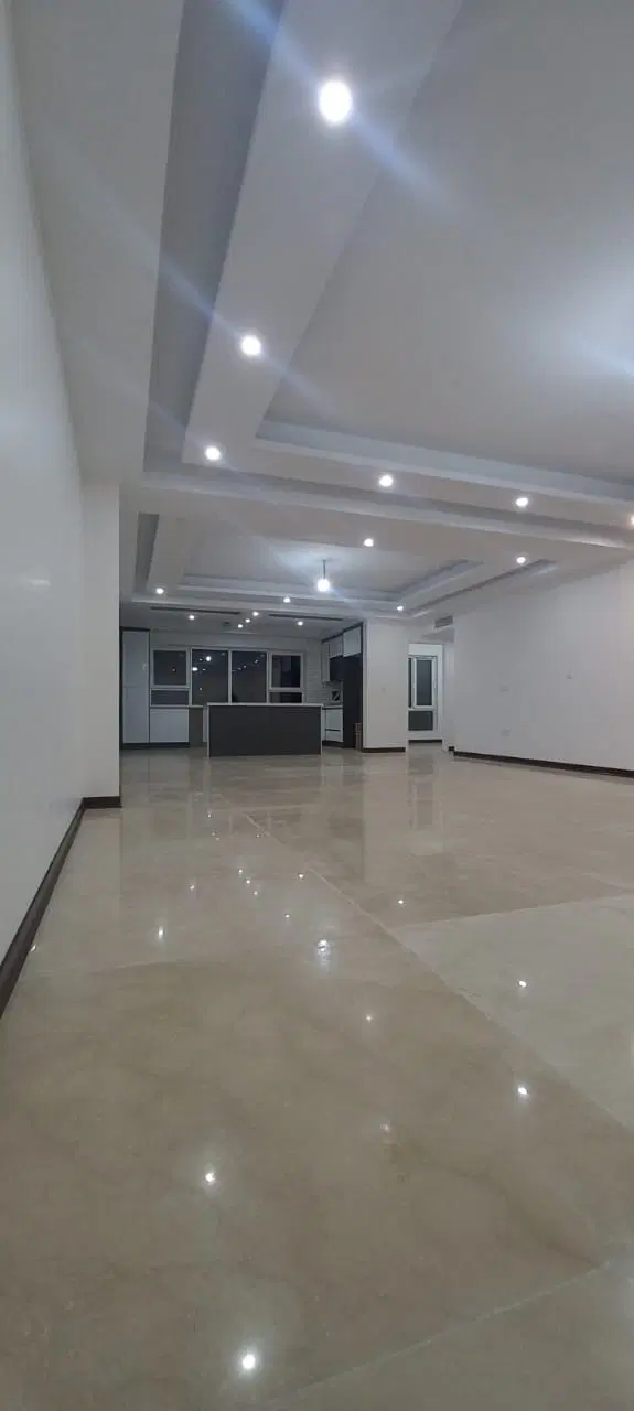 ۲۸۰متر کلنگی موقعیت اداری وتجاری
