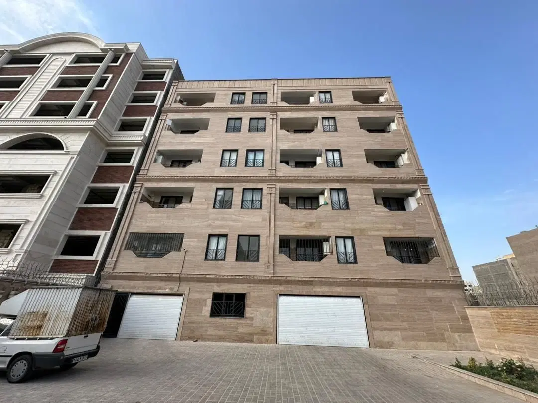اپارتمان ۱۱۵ متری