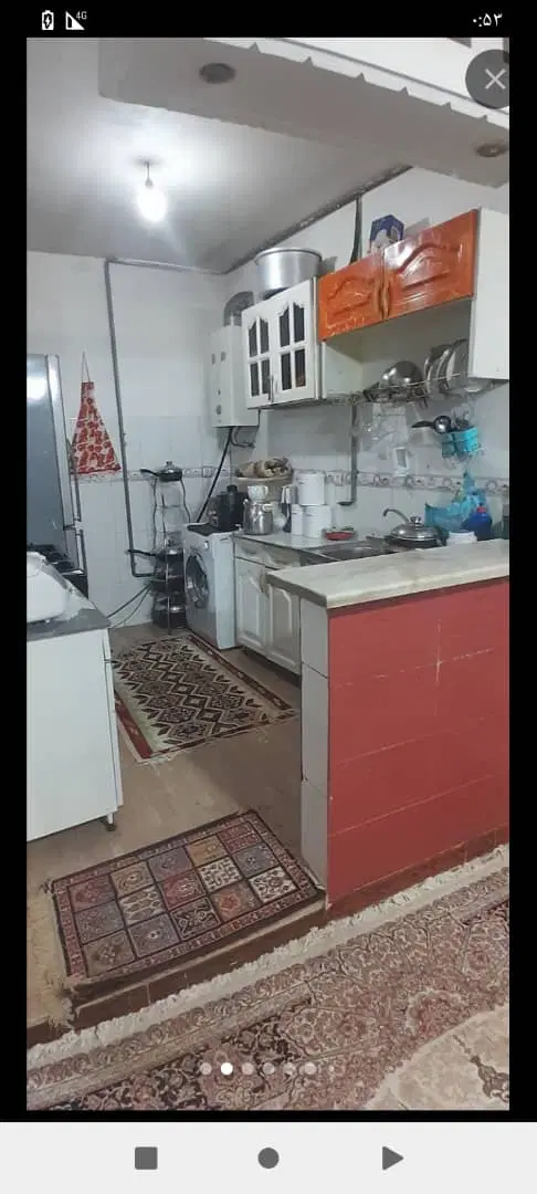 فروش خانه ویلای