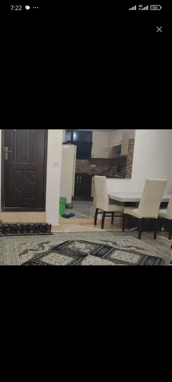 هم خونه خانوم