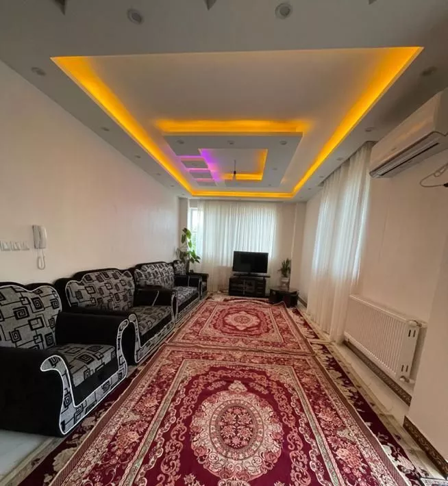 اجاره روزانه سویت جنگلی