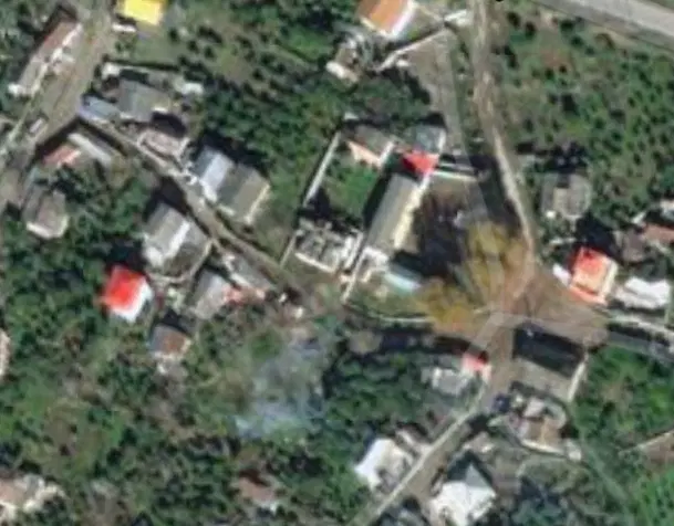 زمین مسکونی شیردار