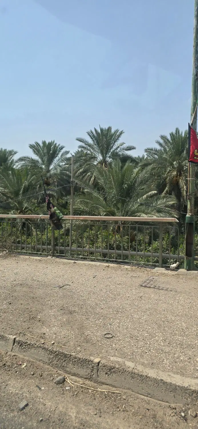 زمین تجاری مسکونی شهرک شهدا