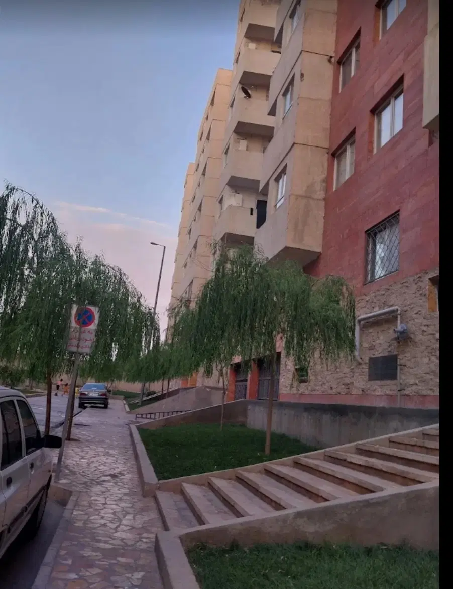 فروش واحد مسکونی در شهرک مدائن پاکدشت