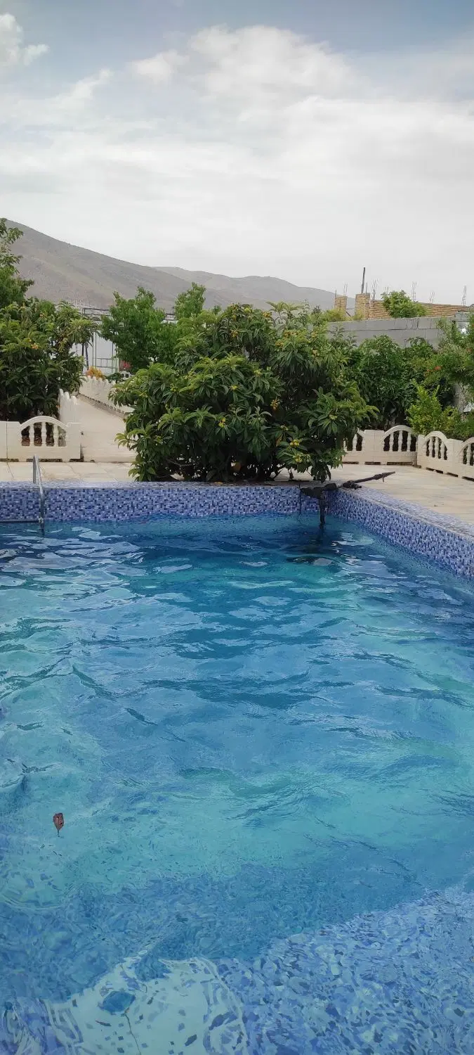 اجاره باغ فقط برای بانوان