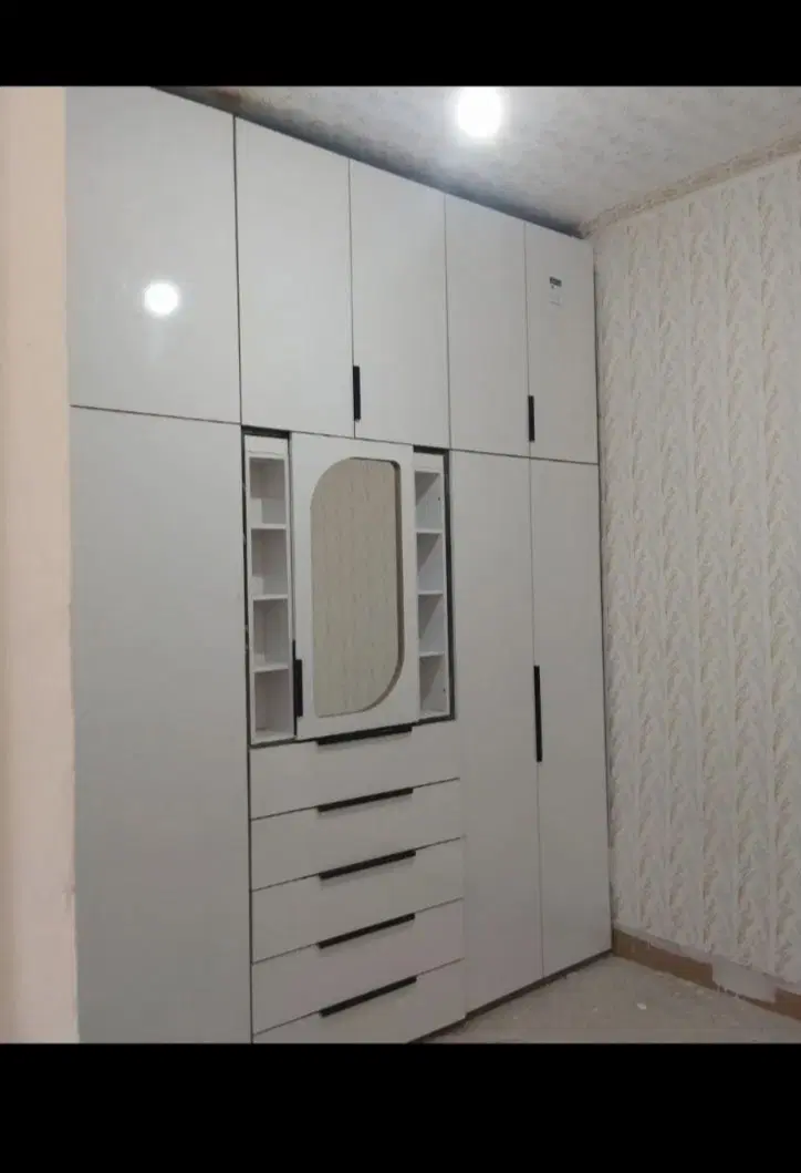 خانه کرایه داده میشود