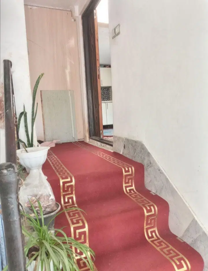 اجاره آپارتمان ۷۵ متری عبادی ۶۵