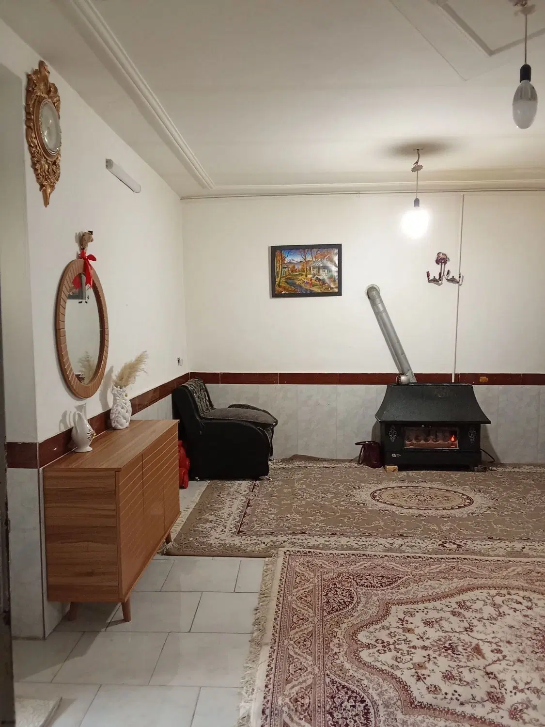 ویلایی باقرخان