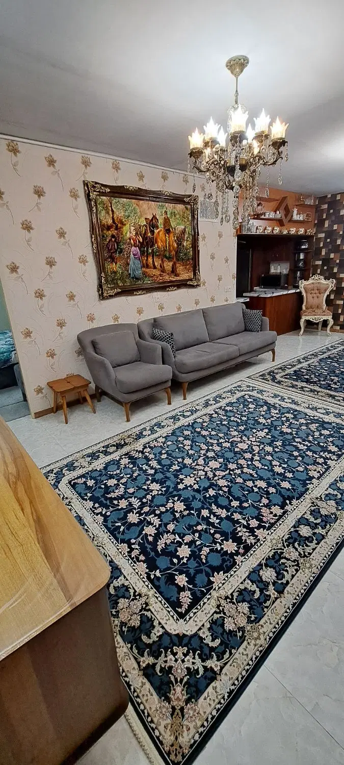 خانه دربست حصار خط سوم