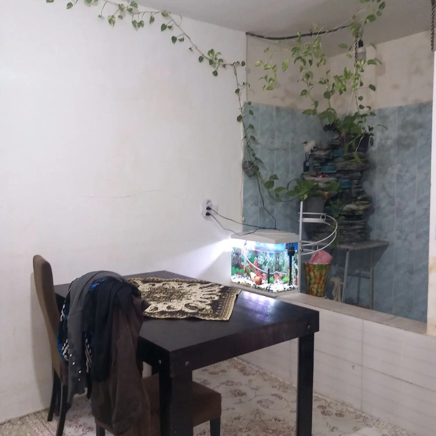 اجاره خانه ویلایی