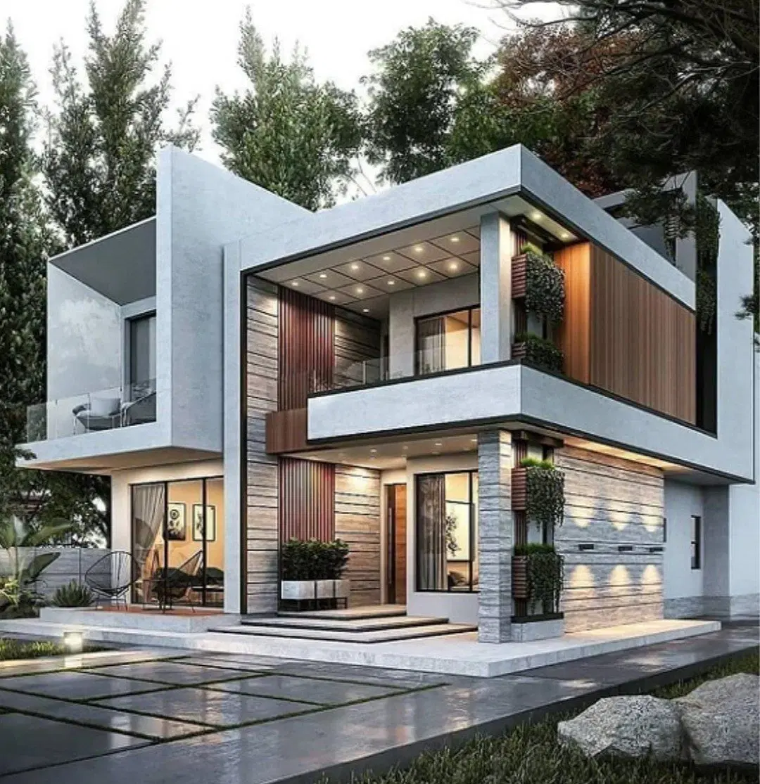 فروش ملک ویلایی بهترین لوکیشن منطقه